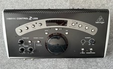 Behringer xenyx control gebraucht kaufen  Goch