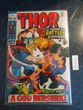 Thor 166 classic for sale  GUISBOROUGH