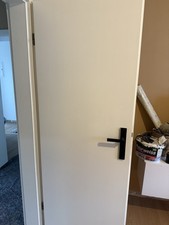 Hori zimmertür komplettset gebraucht kaufen  Hattingen