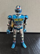 Vintage shaider 1984 d'occasion  Lanmeur
