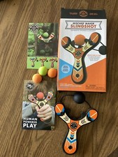Mischief maker wooden for sale  Kearney