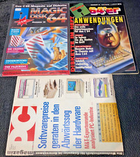 64er magazin gebraucht kaufen 64er magazin gebraucht kaufen Bamberg