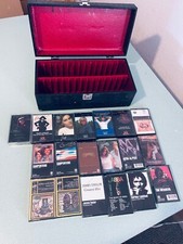 Multiple music cassettes for sale  Spokane