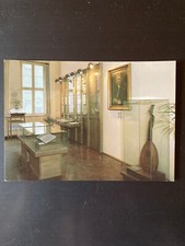 Ddr ansichtskarte leipzig gebraucht kaufen  Waren (Müritz)
