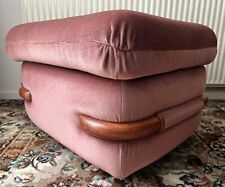 Used dusky pink for sale  NOTTINGHAM