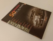 Quattroruote prove strada usato  Parma