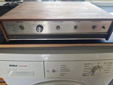 Heathkit amplifier 22u for sale  HELSTON