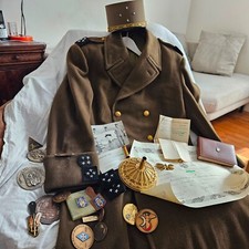 Souvenirs général corps d'occasion  Vélizy-Villacoublay