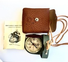 Boussole directrice original for sale  SUDBURY