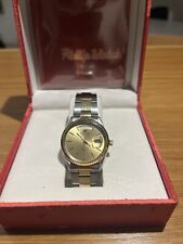 Caribbean philip watch usato  Roma