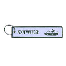 Schlüsselanhänger tigerpanze gebraucht kaufen  Ortenburg