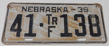 1939 nebraska farm for sale  Kansas City