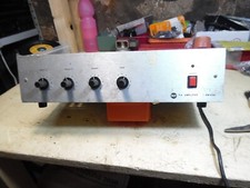 Amplificatore paso mod.am5020 usato  Orvieto