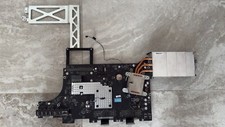 Motherboard cpu apple usato  Roma