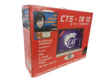 Cat cts lcd gebraucht kaufen  Fürstenwalde/Spree
