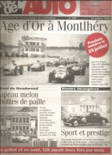 Vie auto 757 d'occasion Vie auto 757 d'occasion  Bray-sur-Somme