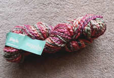 Colinette zanziba yarn for sale  PLYMOUTH