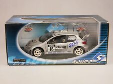 Solido racing peugeot gebraucht kaufen  Berlin