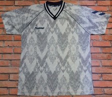 Hummel maglia calcio usato  Ercolano