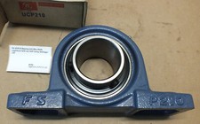 Ucp210 bearing unit gebraucht kaufen  Donzdorf