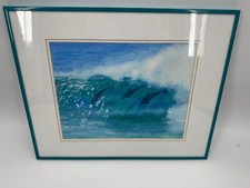 Original dolphin watercolor for sale  Maricopa
