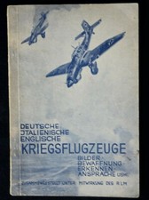 35404c prospekt flugzeuge gebraucht kaufen  Dresden