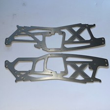 Hpi chassisplatten savage gebraucht kaufen  Karlsruhe