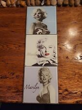 coasters monroe marilyn for sale  Byron Center