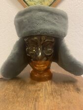 Ddr tschapka wintermütze gebraucht kaufen Ddr tschapka wintermütze gebraucht kaufen  Großschönau