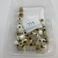 Grams mother pearl for sale  CHEPSTOW