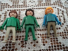 Playmobil geobra 1974 d'occasion  Voves