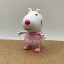 Suzy sheep peppa for sale  HAVANT