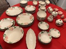 Franciscan desert rose for sale  Seal Beach