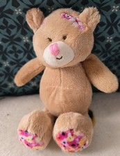 Tesco bear soft for sale  NEWTON ABBOT