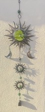 Celestial sun moon for sale  Mesa