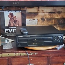 473 laserdisc pioneer d'occasion  Marquise