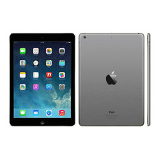 Tablet Apple iPad Air 1ª Geração 16GB Cinza Espacial Apenas Wi-Fi iOS 12 - Muito Bom comprar usado  Enviando para Brazil