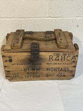 1943 wwii wood for sale  Schuylkill Haven