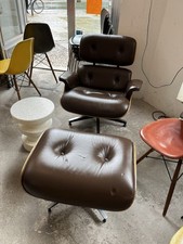 Eames lounge chair gebraucht kaufen  Berlin