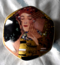 Rare six sided for sale  BUDE