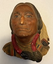 Legend products chalkware for sale  Detroit