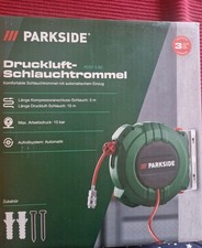 druckluftschlauch schlauchtrommel druckluft gebraucht kaufen  Blieskastel