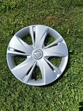 Nissan wheel trim for sale  LOWESTOFT