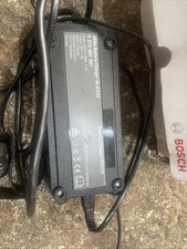 Bosch standard charger gebraucht kaufen  Mönchengladbach