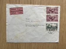 Express eilbotenbrief saarland gebraucht kaufen  Heidenheim an der Brenz