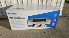 Impressora Jato de Tinta Fotográfica Epson Grande Formato 1400 comprar usado Impressora Jato de Tinta Fotográfica Epson Grande Formato 1400 comprar usado  Enviando para Brazil
