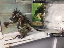 Mcfarlane monsters sea for sale  STOCKTON-ON-TEES
