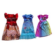 Disney princess nightgowns for sale  Chico