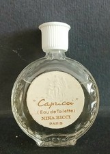 Miniatura profumo collezione usato  Roma
