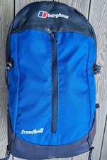 Berghaus freeflow litre for sale  KENDAL